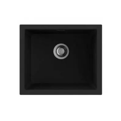 Fregadero Nodor NORGRANITE 45 40 1B BK